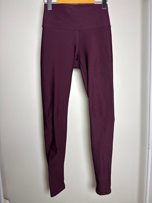 ORAKI | LEGGING SMALL WARM