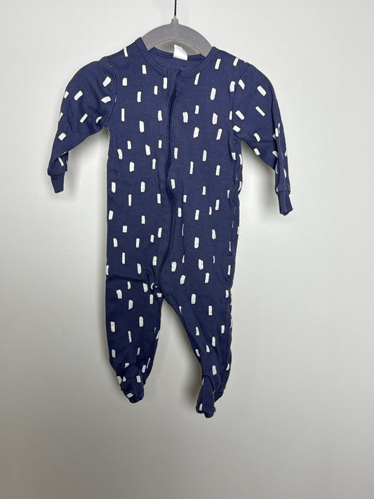 PLBABY | PYJAMA 6M