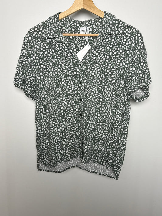 TWIK | CHEMISE S