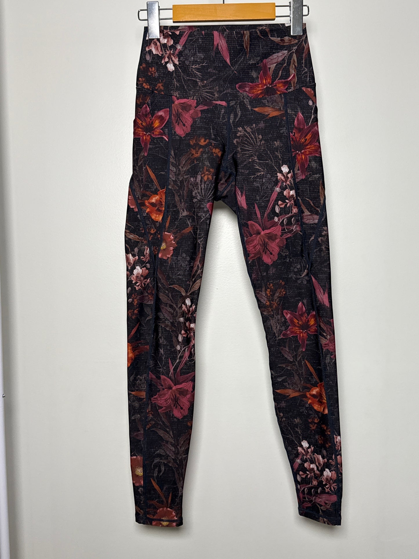ORAKI | LEGGING S *AVEC POCHES