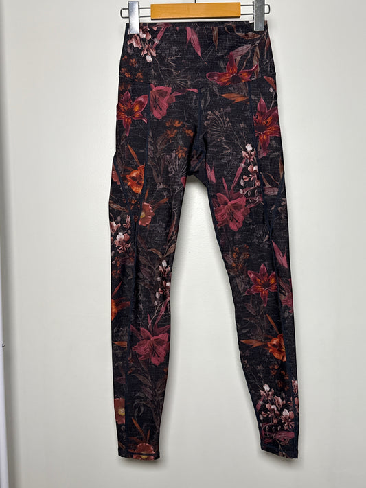 ORAKI | LEGGING S *AVEC POCHES