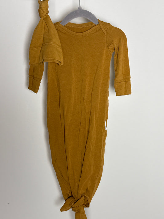 ZAK&ZOÉ | DORMEUSE + BONNET