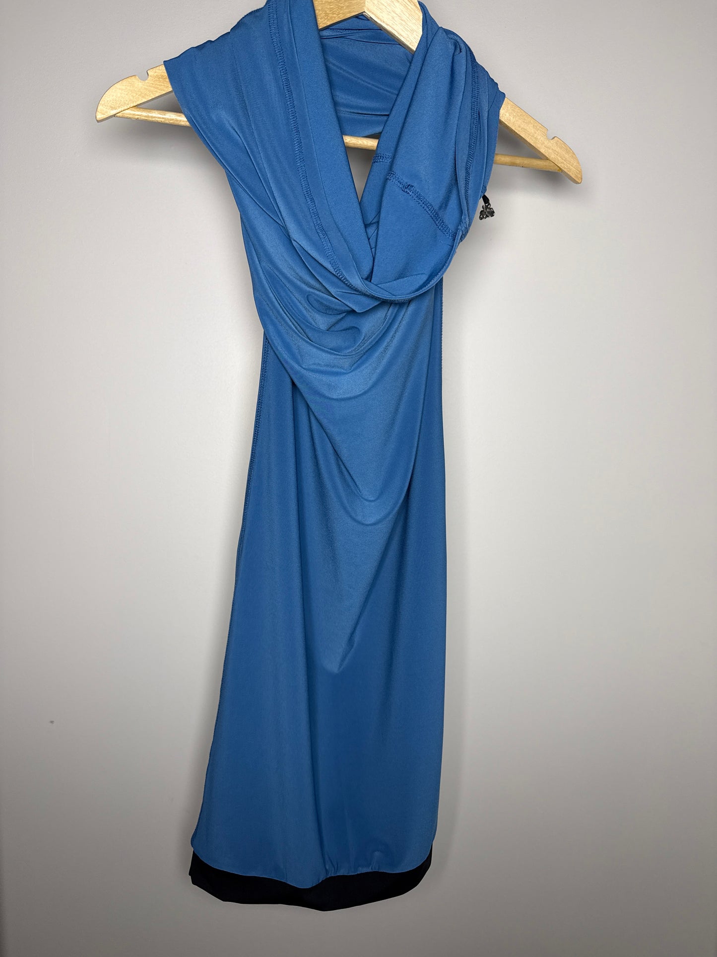 KSL | ROBE RÉVERSIBLE TRANSFORMABLE