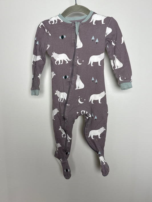 ZIPPIJAMZ | PYJAMA 9-12