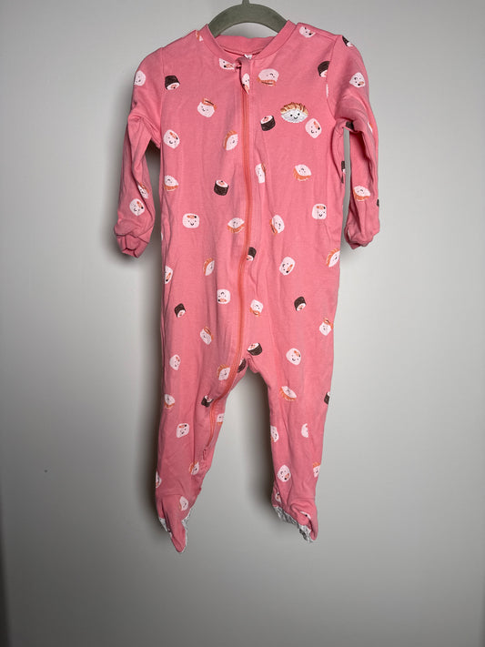 PEKKLE | PYJAMA 18M