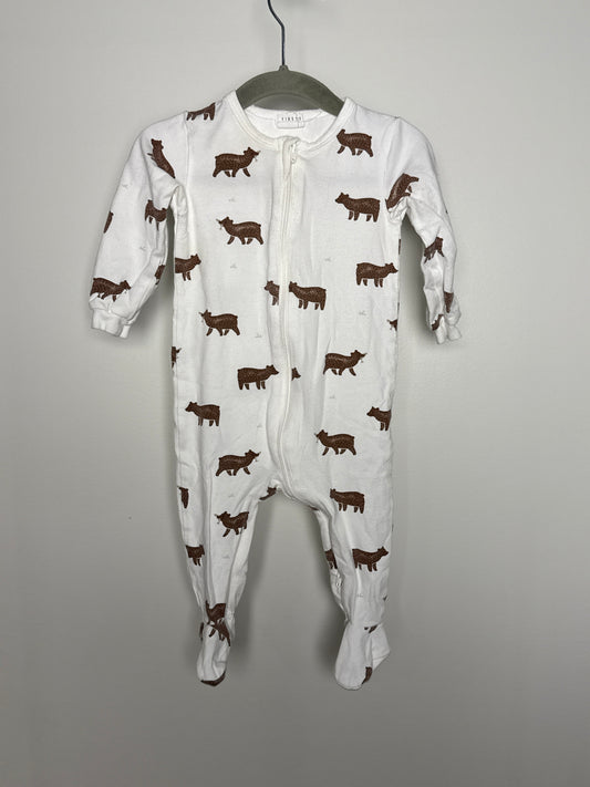 PETIT LEM | PYJAMA 9M
