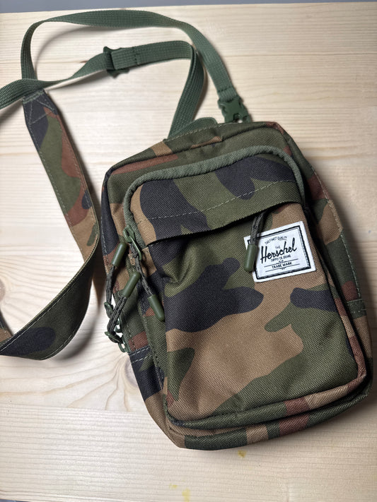 HERSCHEL | SAC