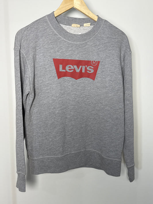 LEVIS | CREWNECK S