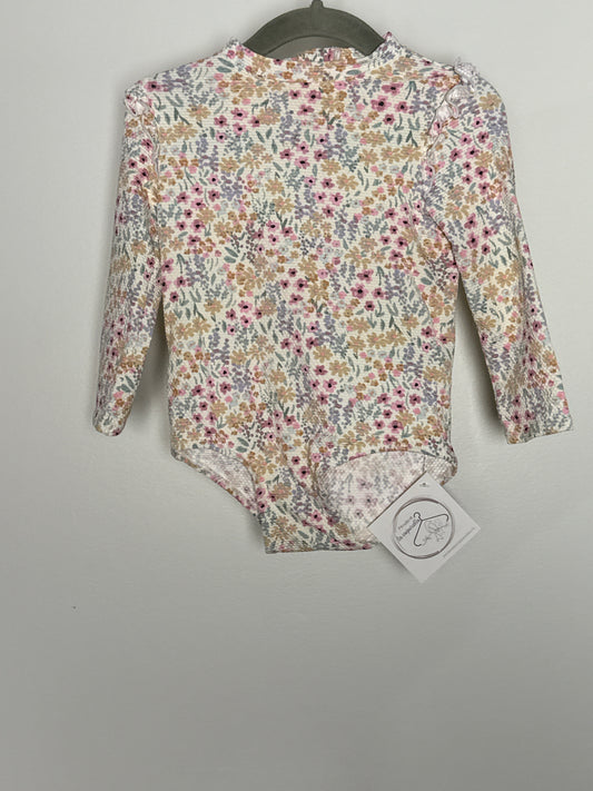 H&M | MAILLOT 12-18M