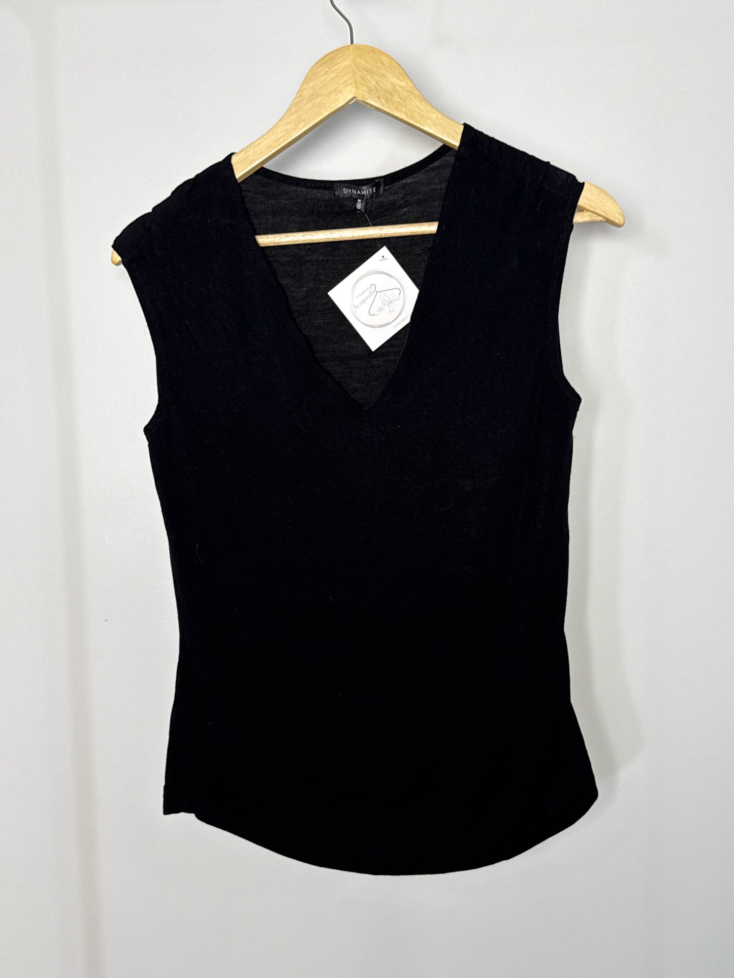 DYNAMITE | CAMISOLE M