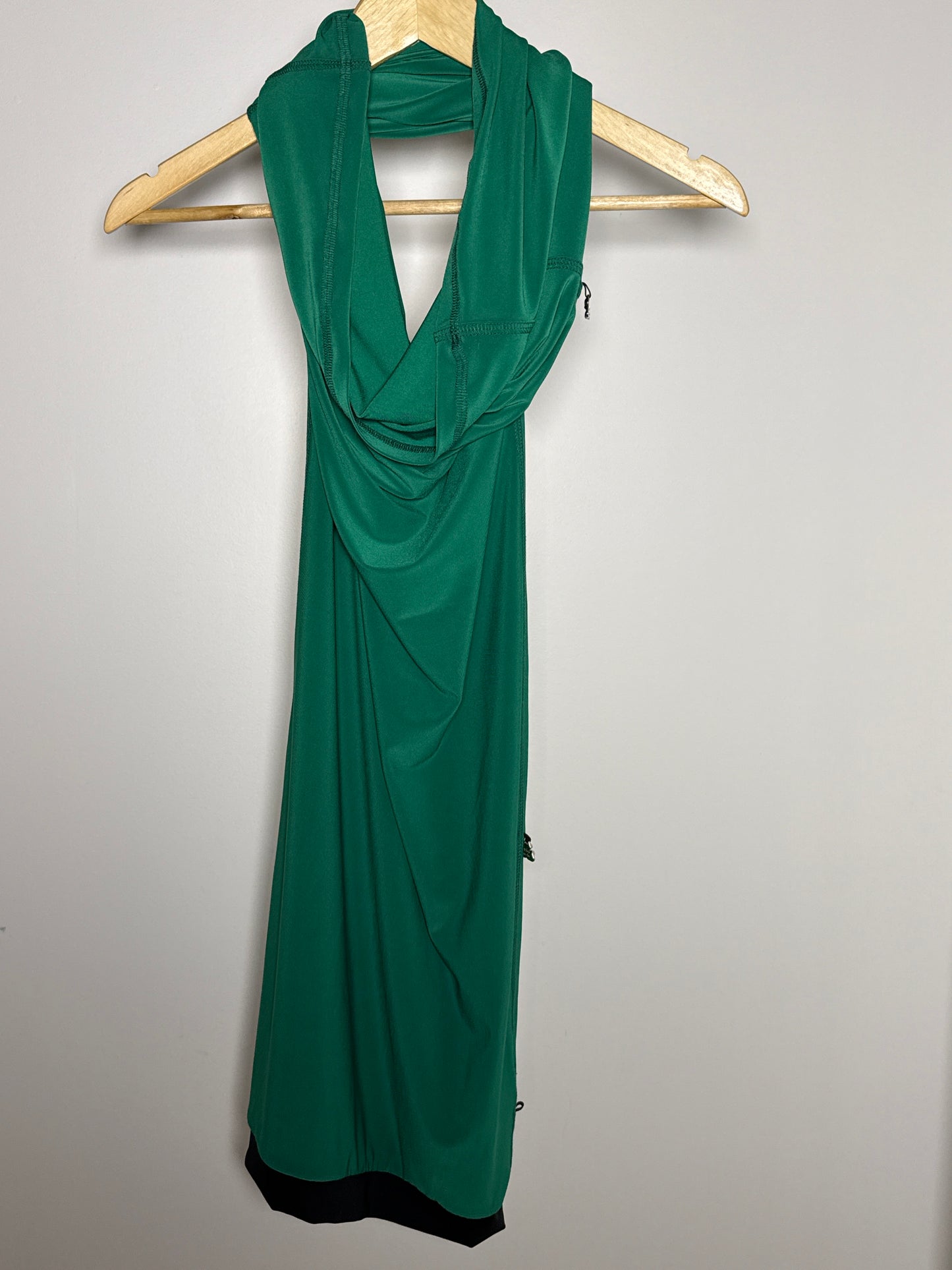 KSL | ROBE RÉVERSIBLE TRANSFORMABLE