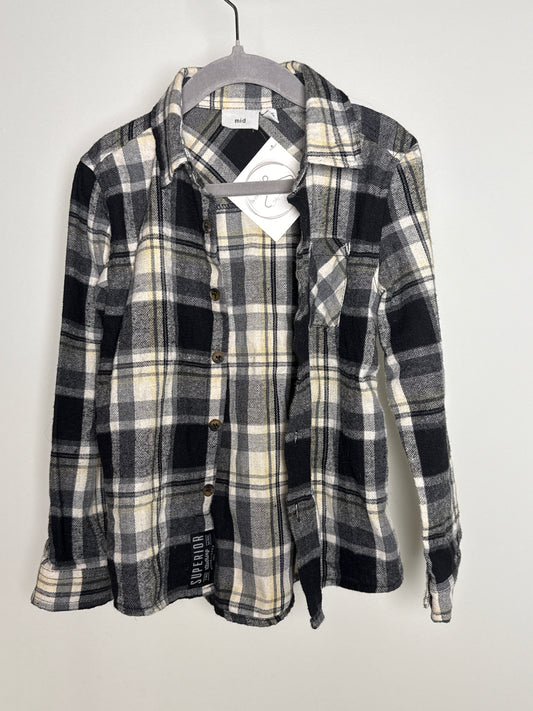 MODECHOC | CHEMISE 4/5