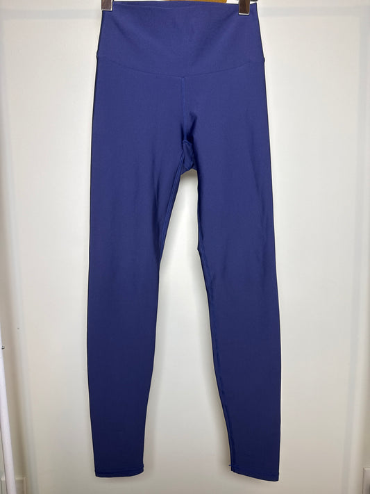 ORAKI | LEGGING MAUVE SMALL