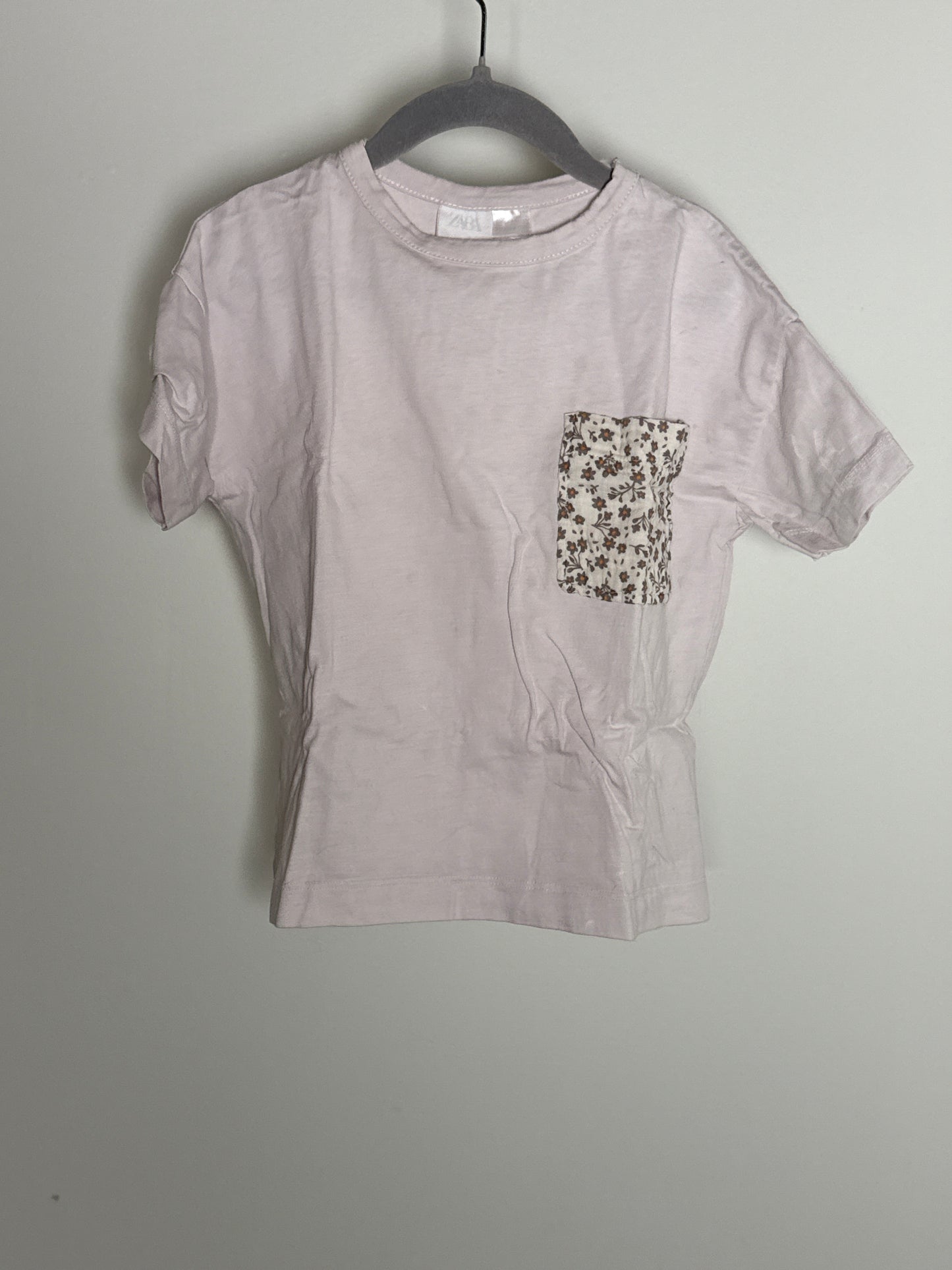 ZARA | T-SHIRT 3-4T