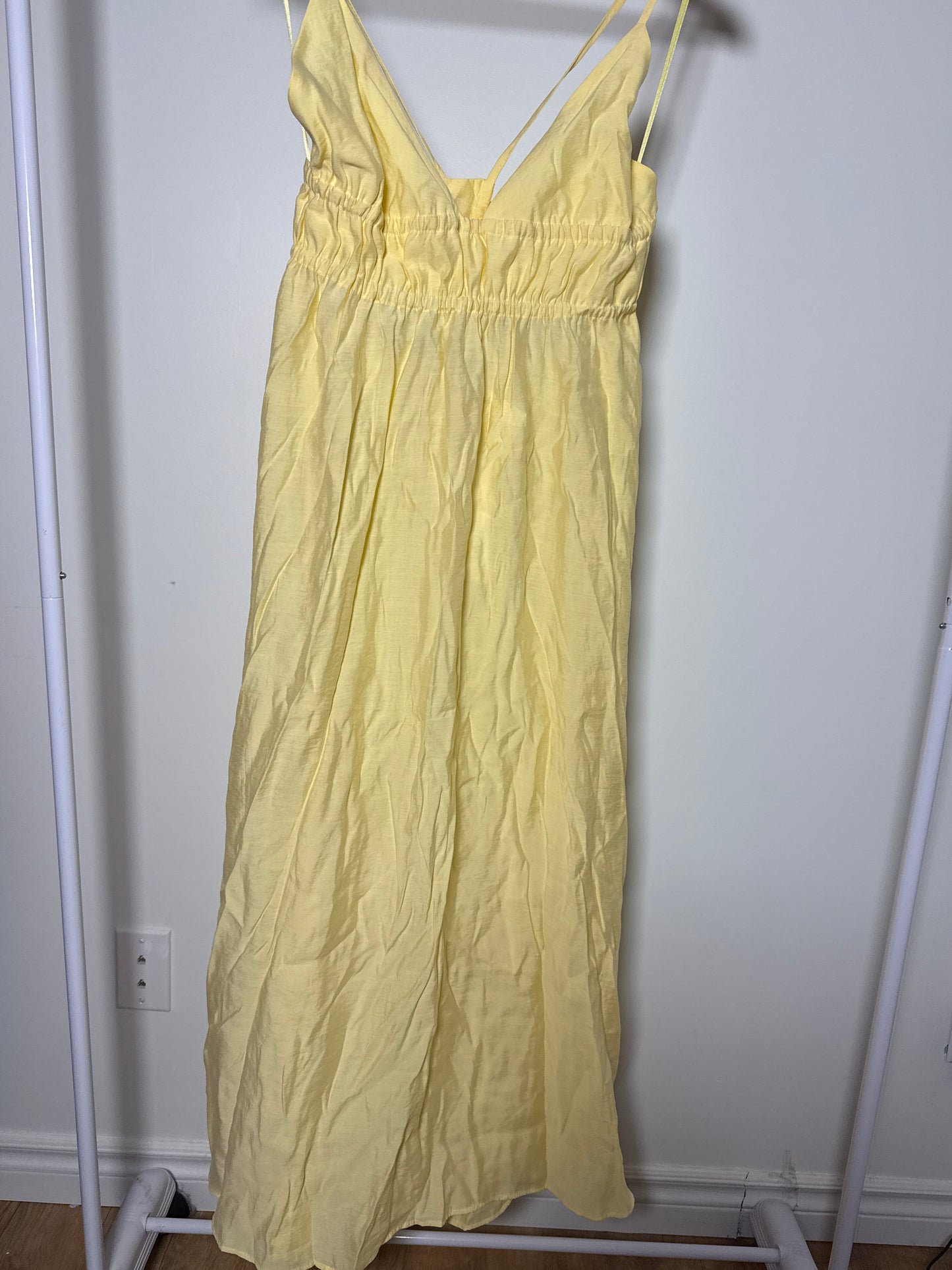 ZARA | ROBE M