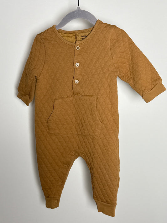 GEORGE | ONEPIECE 6-12M