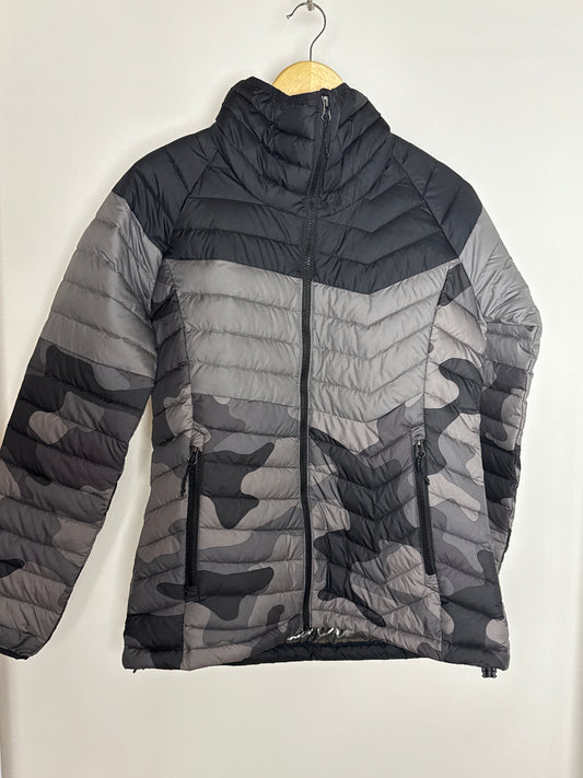 COLUMBIA | MANTEAU THERMAL M
