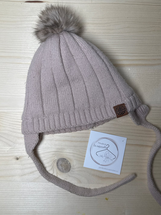 CALIKIDS | TUQUE 9-18M