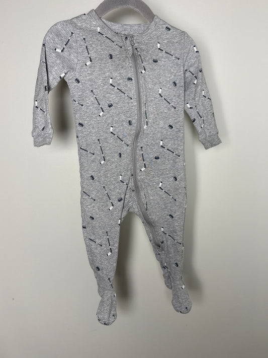 PETIT LEM | PYJAMA 9M