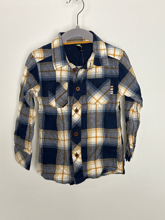 NANO | CHEMISE 2T