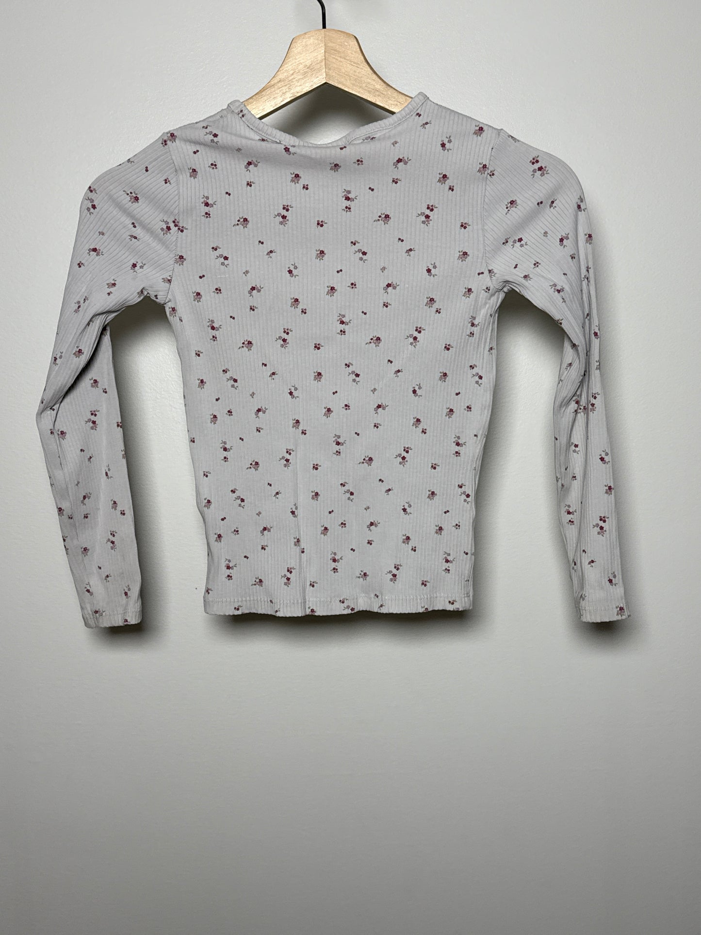 ZARA | MANCHE LONGUE 9A