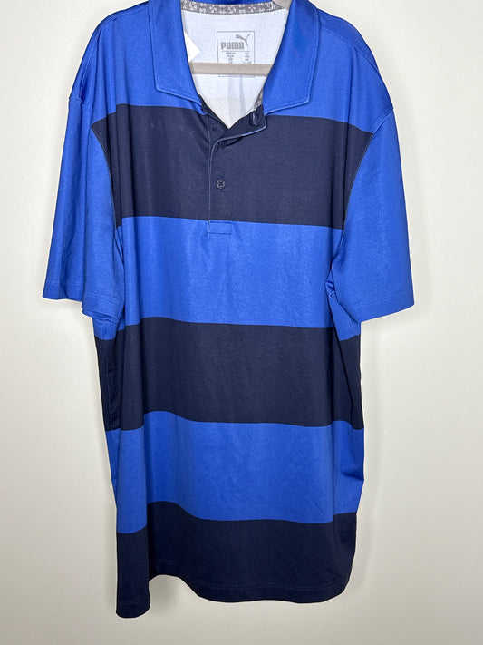 PUMA | POLO GOLF 11/12