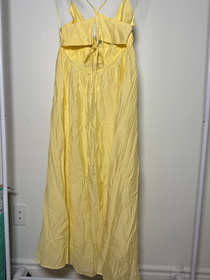 ZARA | ROBE M