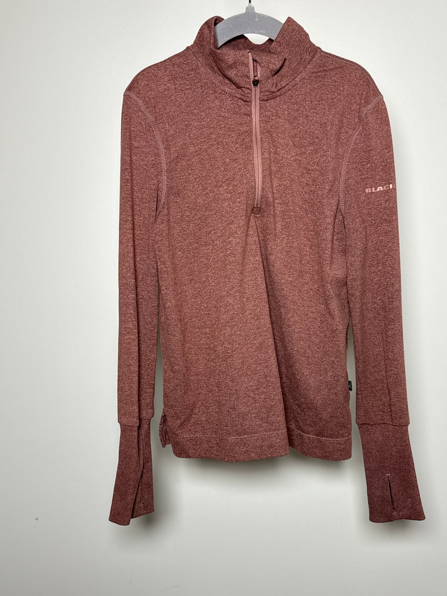 BLACK MOUNTAIN | VESTE 8A