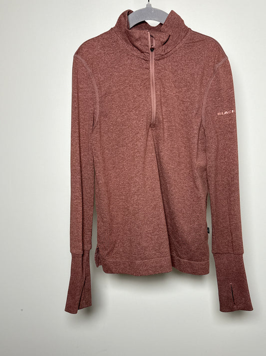 BLACK MOUNTAIN | VESTE 8A
