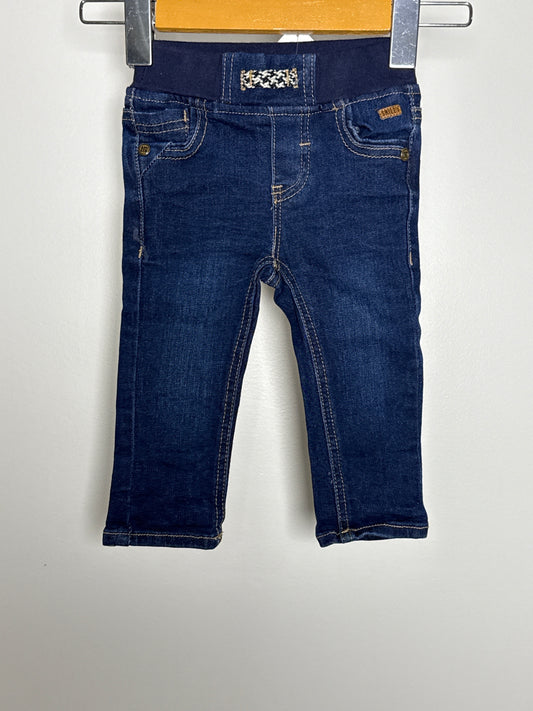 NANO | JEANS 9M