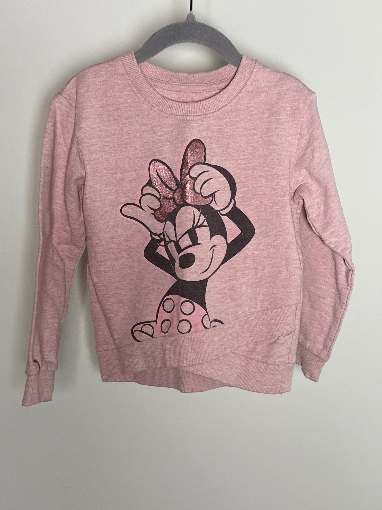 DISNEY | CREWNECK 4T