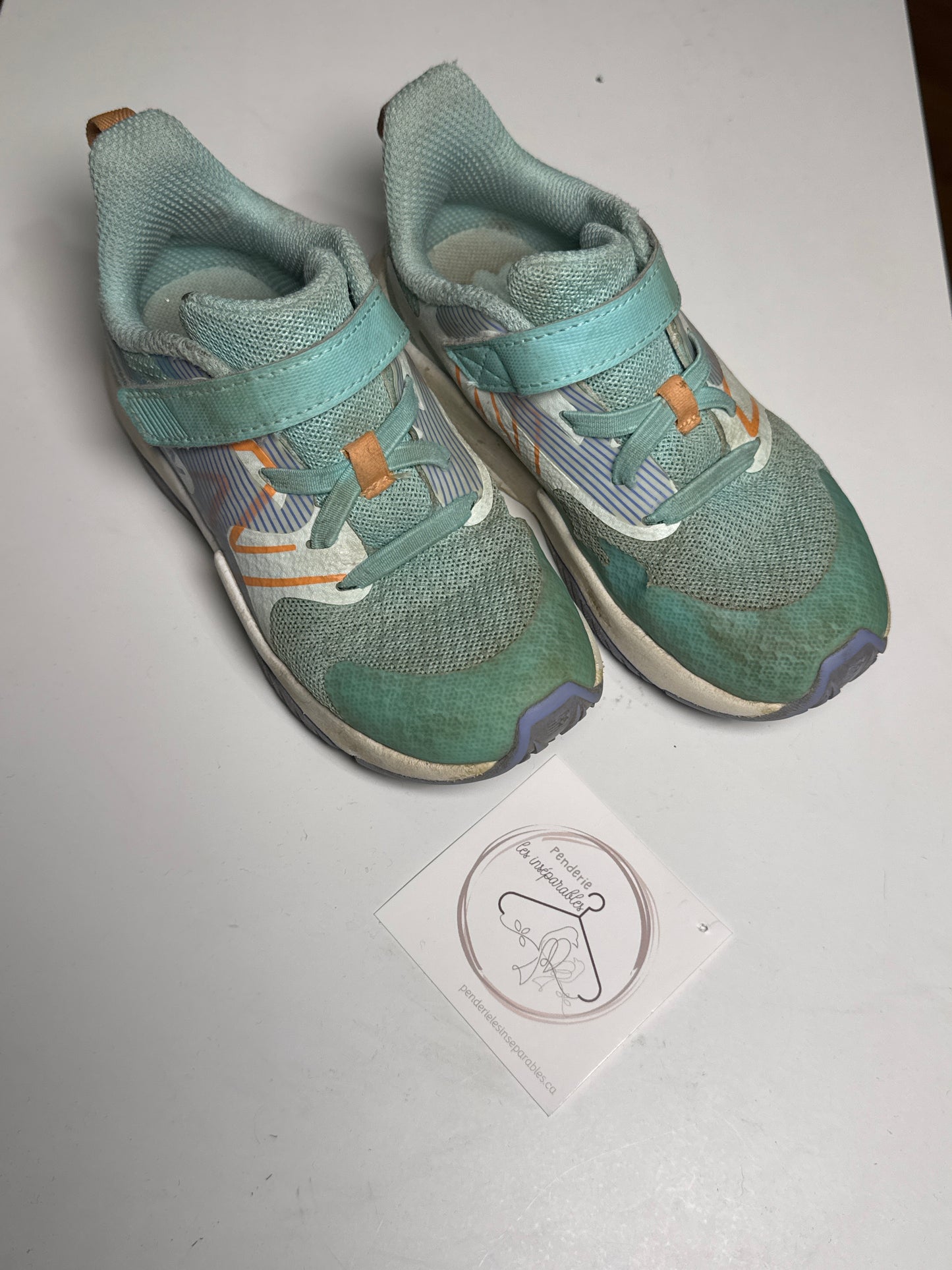 NEW BALANCE | GR 10
