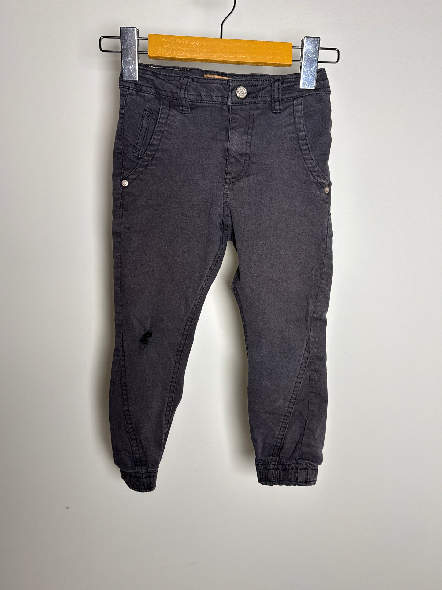 SOURIS MINI | JEANS JEGGING 4A