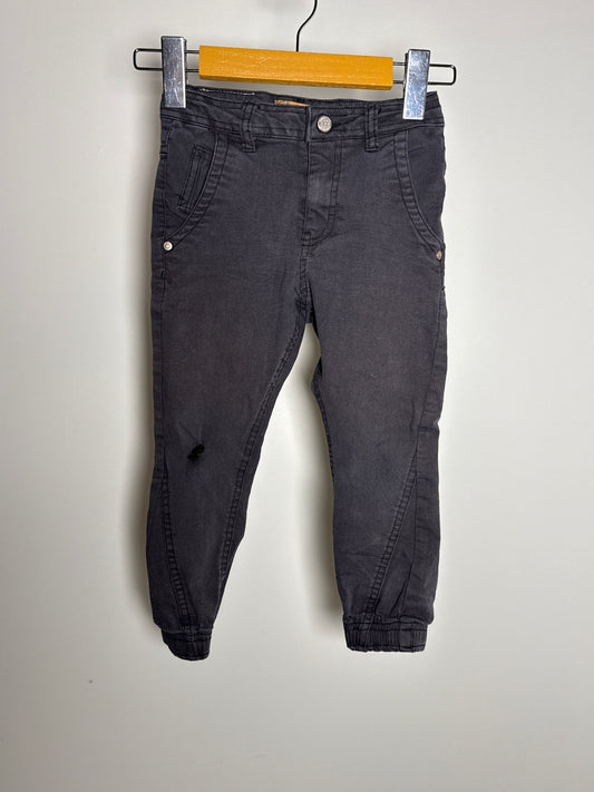 SOURIS MINI | JEANS JEGGING 4A