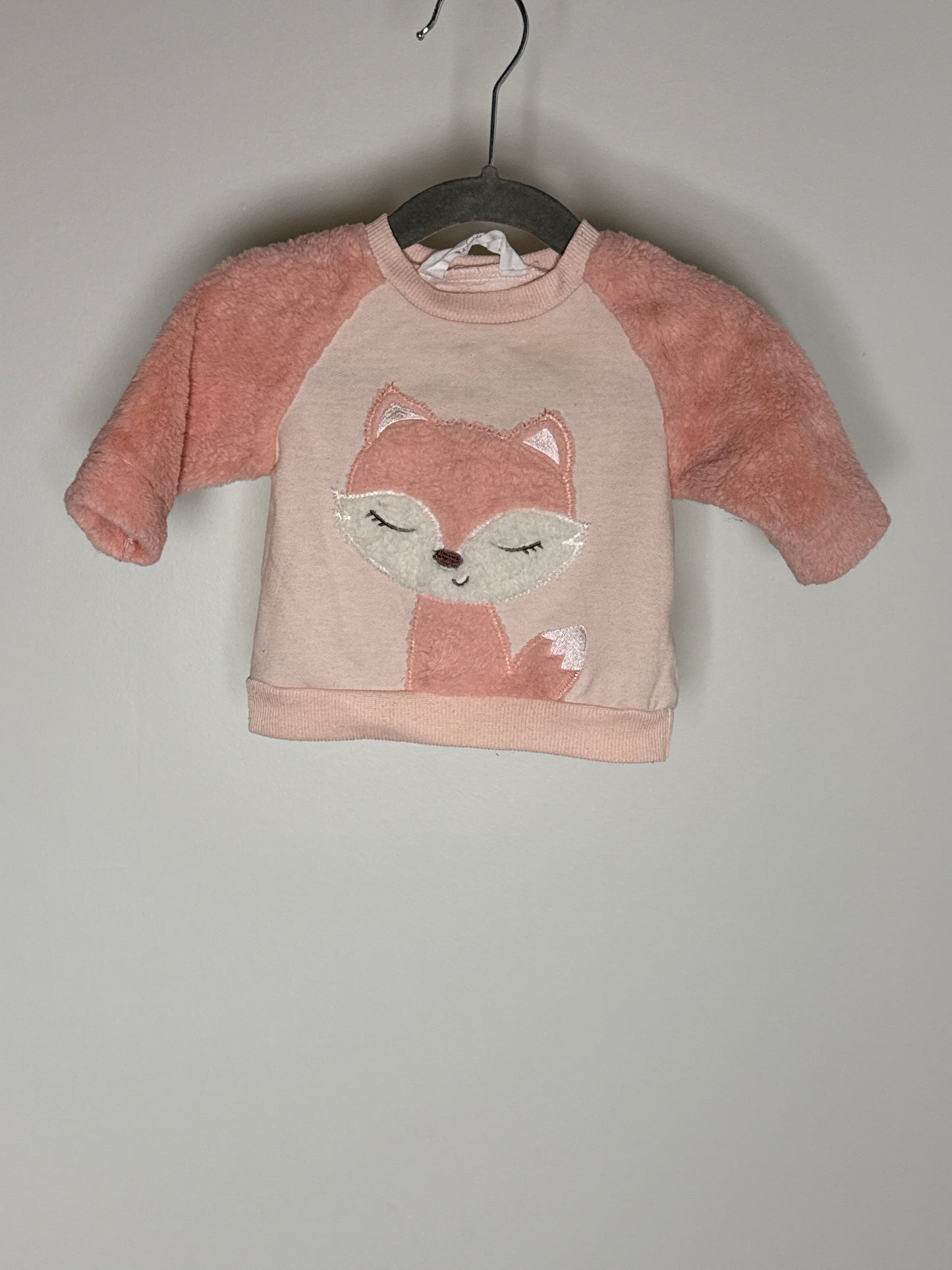 RENÉ ROFÉ | HAUT 0-3M