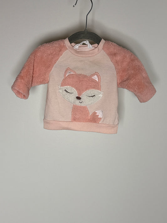 RENÉ ROFÉ | HAUT 0-3M