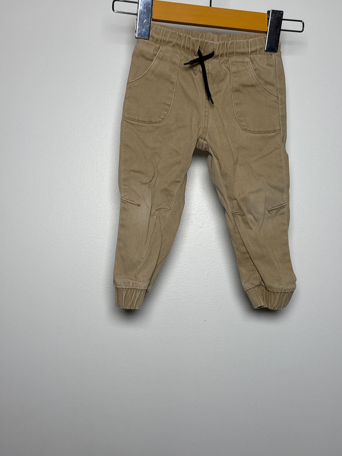 TAG | JOGGER 24M