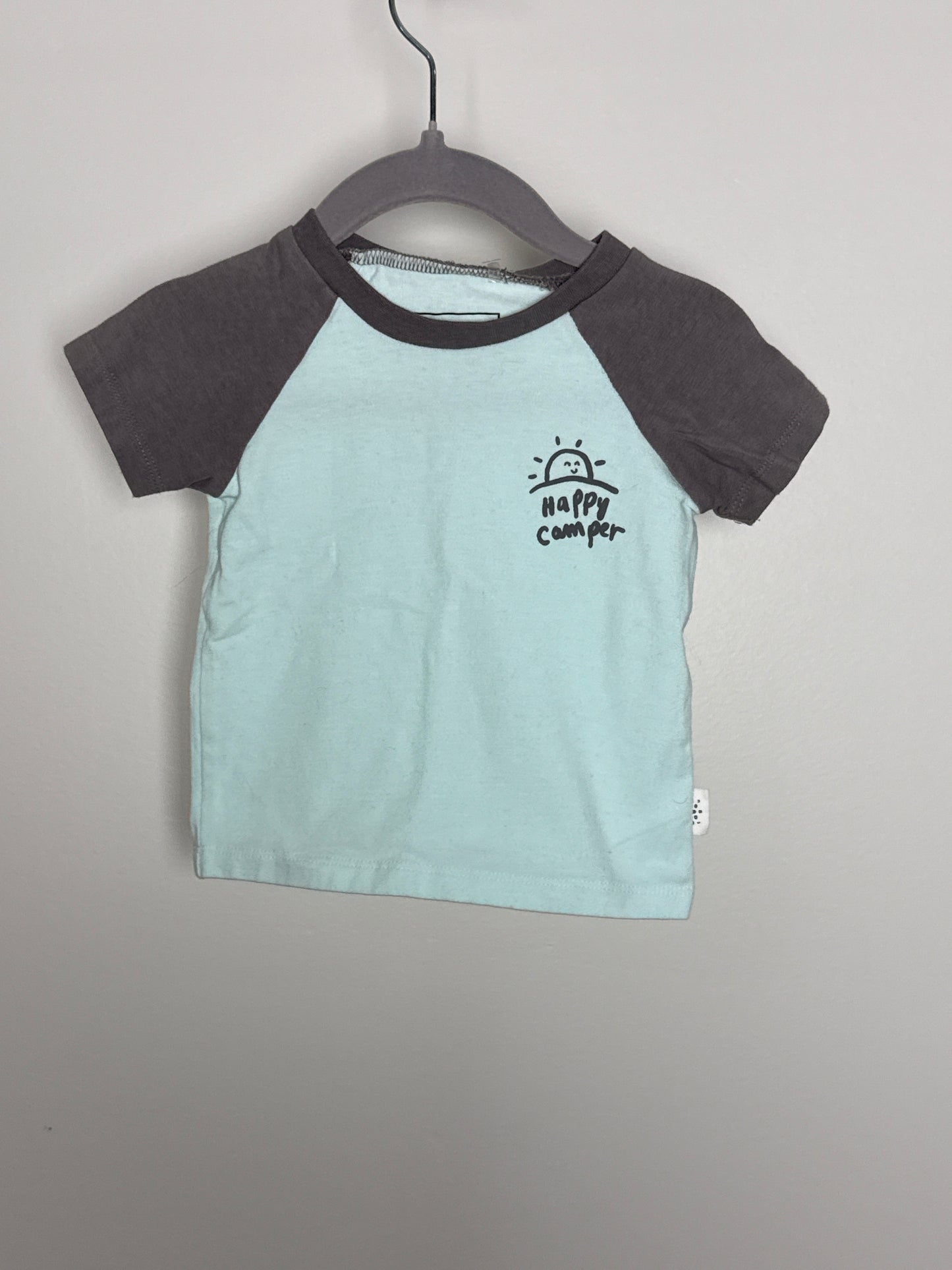 GAGOU TAGOU | TSHIRT 6M