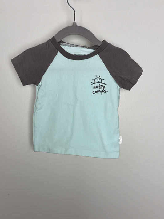 GAGOU TAGOU | TSHIRT 6M