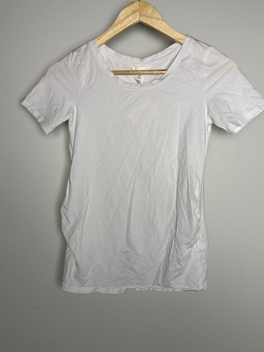H&M | TSHIRT MATERNITÉ S