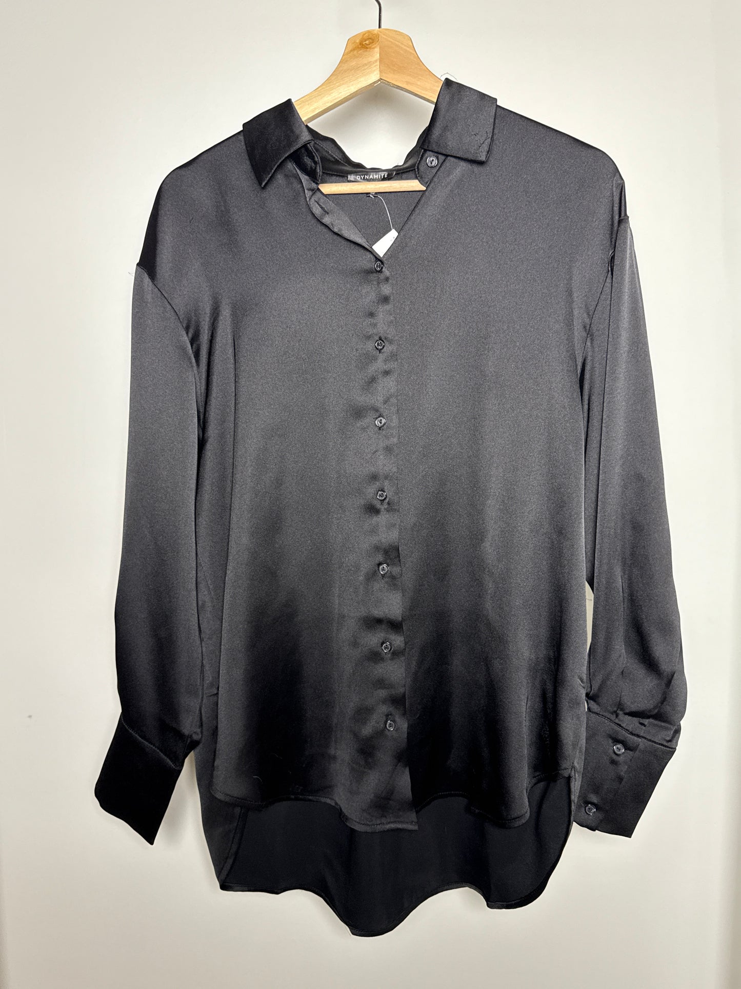 DYNAMITE | CHEMISE S