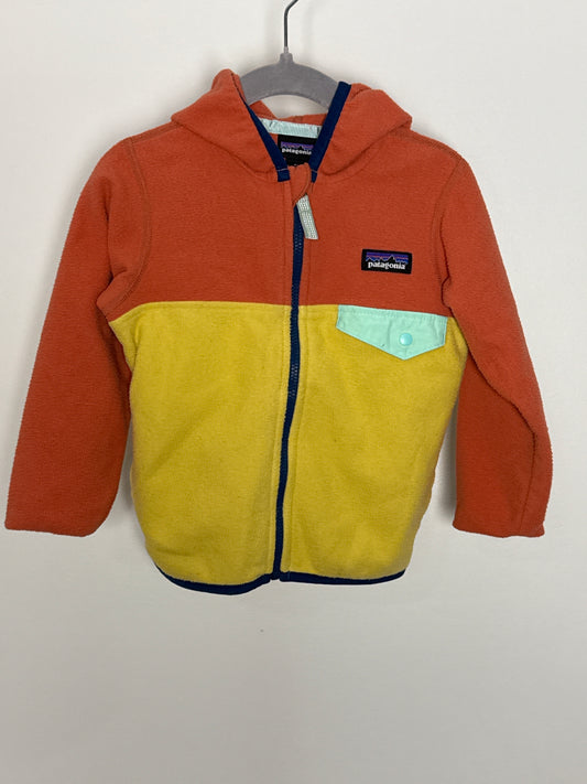 PATAGONIA | VESTE 2T