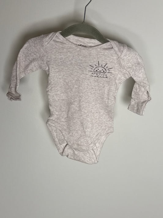 GEIMO | CACHE COUCHE 6M