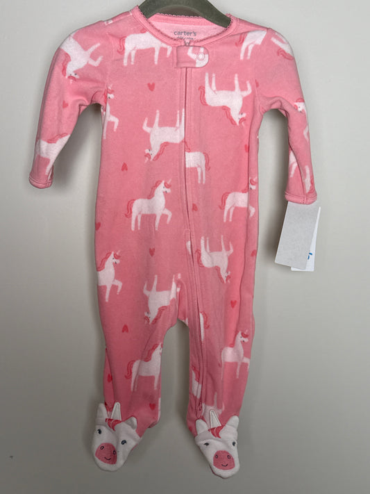 CARTER'S | PYJAMA 3-6M