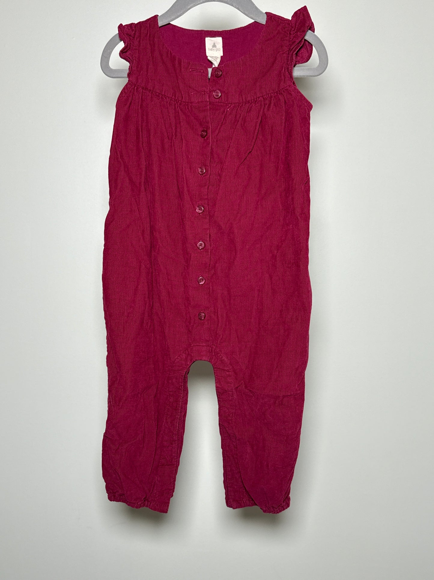 BABY GAP | SALOPETTE 12-18M