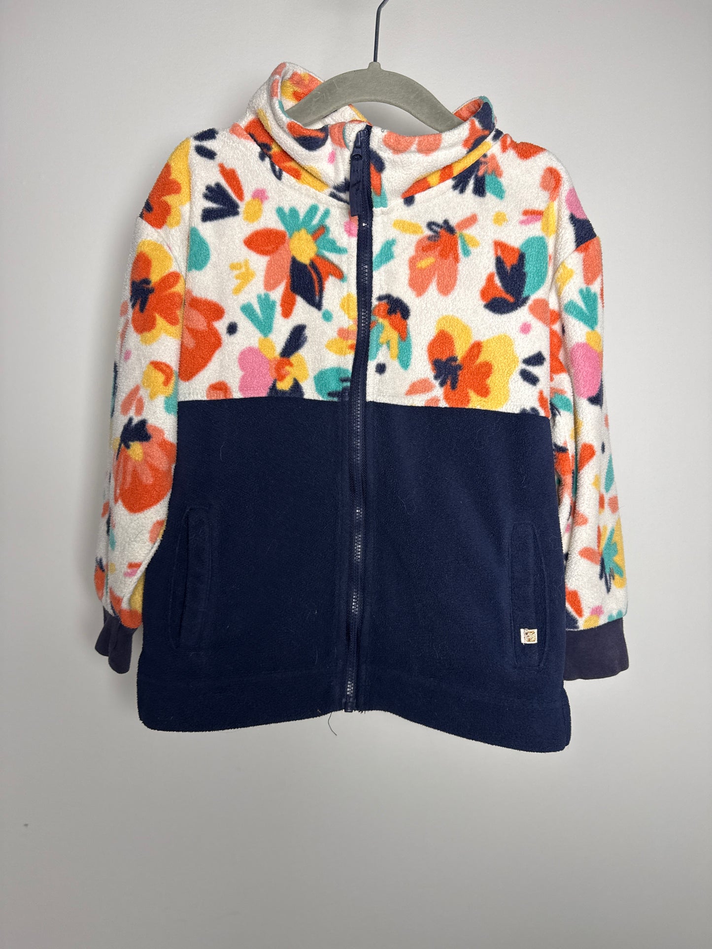 NANO | VESTE POLAR 5A