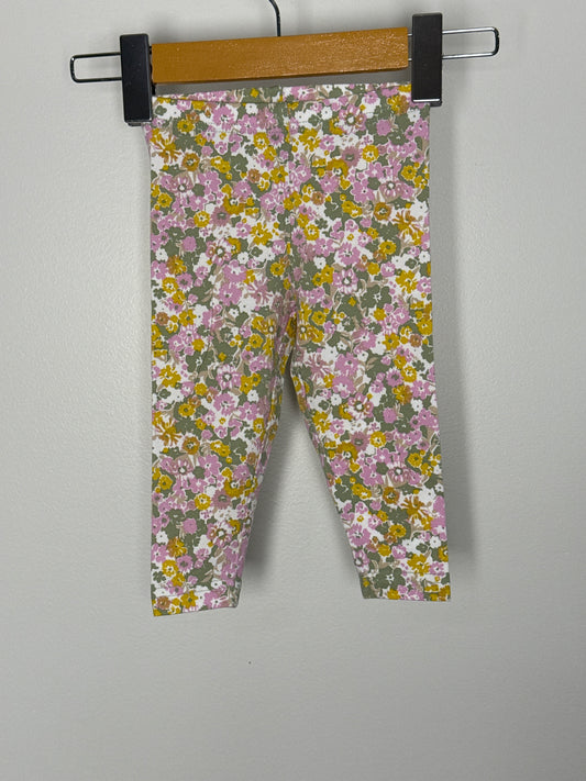 CARTER'S | LEGGING 12M