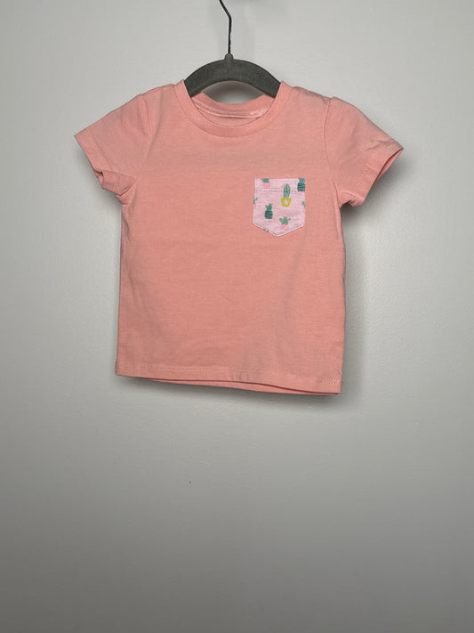 TAG | TSHIRT 9M