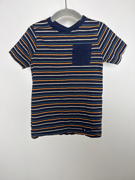 VAMOS | TSHIRT 4T