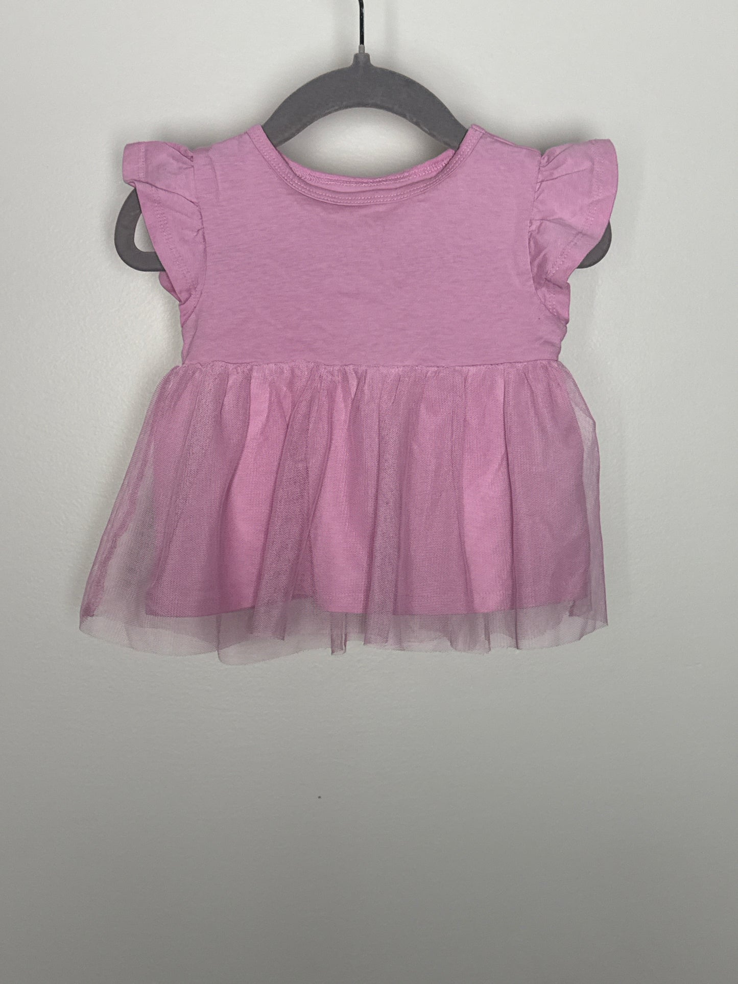 CARTER'S | TSHIRT 12M